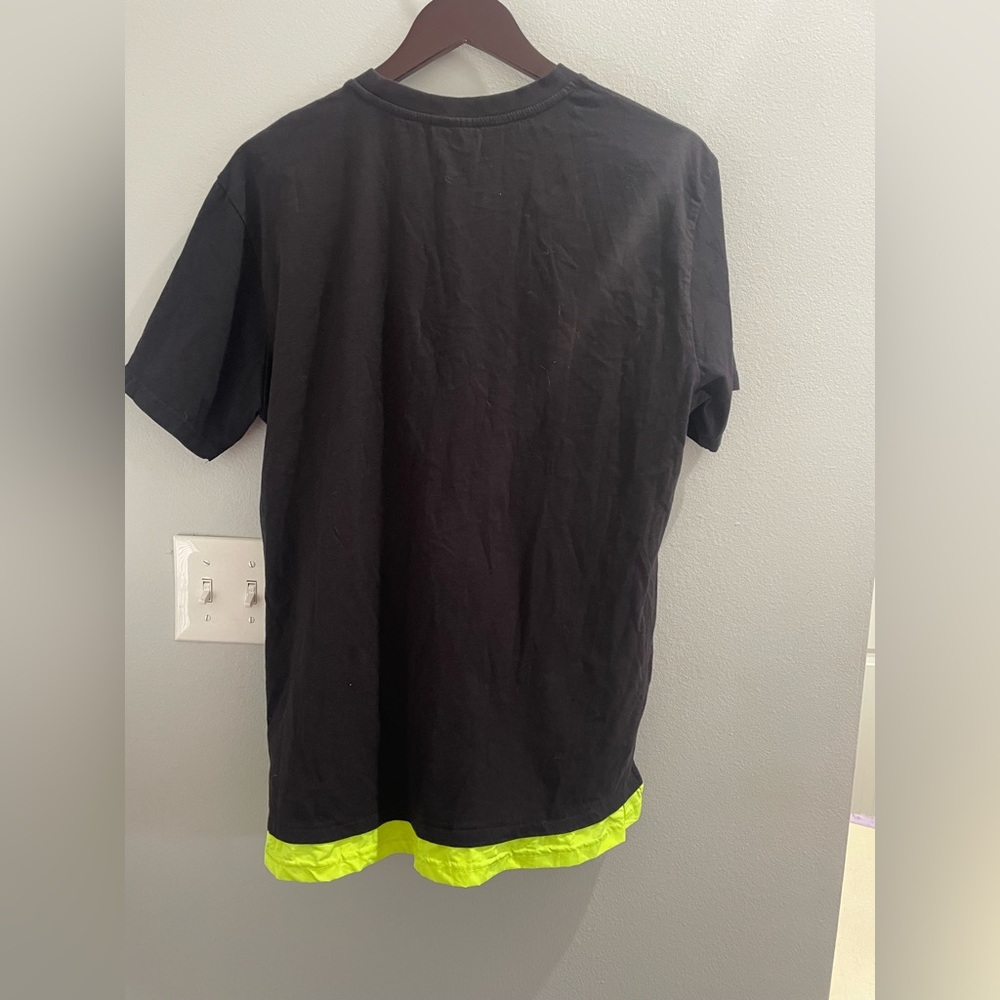 Switch Shirt - Picture 2 of 3